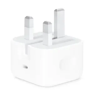 Apple 20W Original Charger with Cable  (12 month replacement gurranty)
