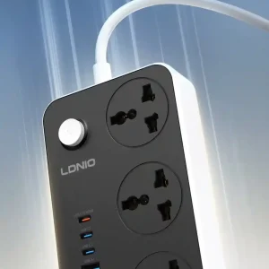 Hocco powerbank