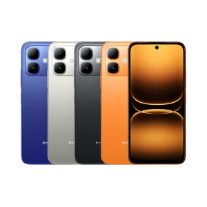 Infinix Smart 20